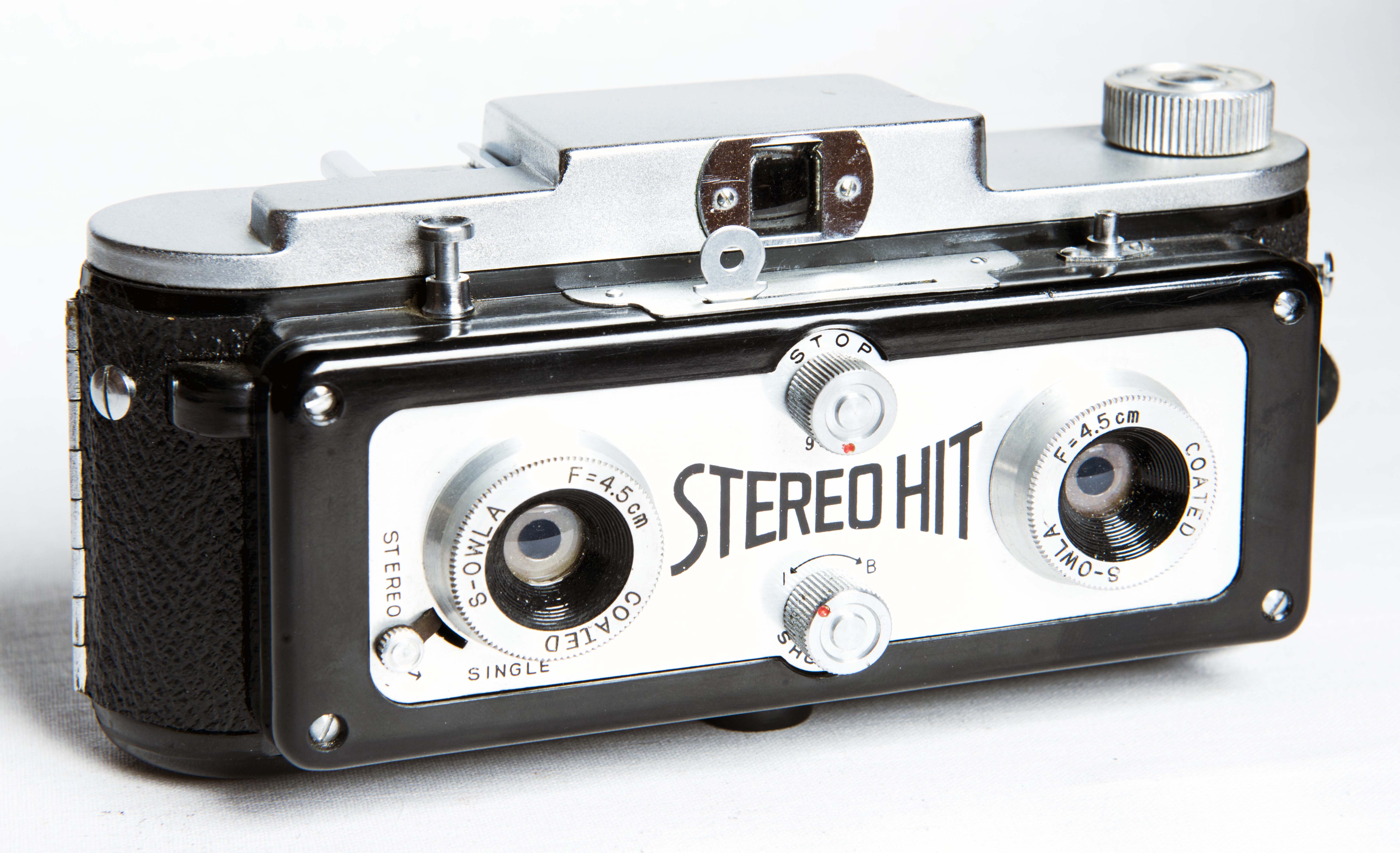 TOUGO DO STEREO HIT